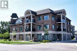 Condo Apartment for Sale, 2605 Binbrook Road Unit# 203, Binbrook, ON