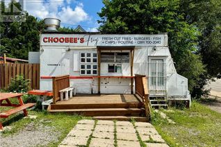 Fast Food/Take Out Business for Sale, 2327 King Street E, Hamilton, ON