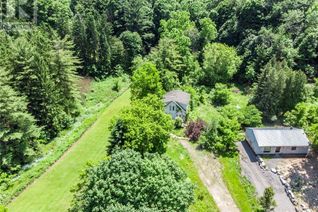 Commercial Land for Sale, 1110 Wilson Street E, Ancaster, ON