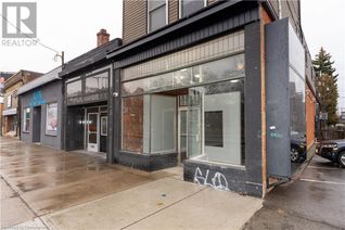 Property for Lease, 1115 Main Street E, Hamilton, ON