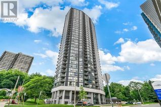 Condo Apartment for Sale, 150 Charlton Avenue E Unit# 707, Hamilton, ON