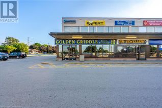 Hospitality Non-Franchise Business for Sale, 1119 Fennell Avenue E Unit# 1, Hamilton, ON