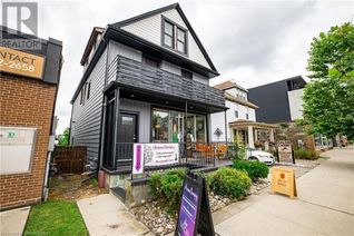 Commercial/Retail Property for Sale, 1433 Pelham Street, Fonthill, ON