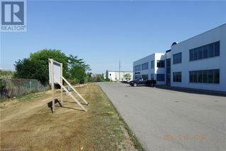 Commercial/Retail Property for Lease, 735 South Service Road Unit# B@-205/06, Stoney Creek, ON