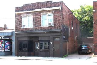 Commercial/Retail Property for Sale, 772 Barton Street E, Hamilton, ON