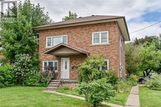 Duplex for Sale, 120 Cameron Avenue S, Hamilton, ON