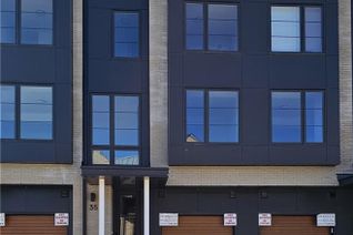 Townhouse for Sale, 2273 Turnberry Road Unit# 35, Burlington, ON