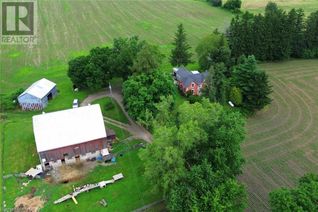 Farm for Sale, 1997 Concession 2 W Road W, Flamborough, ON