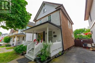 Detached House for Sale, 131 Ross Street, Welland, ON