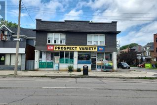 Convenience Store Business for Sale, 901 Main Street E, Hamilton, ON