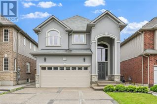 Detached House for Sale, 190 Bellagio Avenue, Hannon, ON