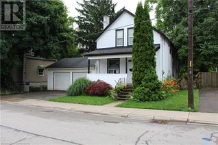 Detached House for Sale, 574 Clark Avenue, Burlington, ON