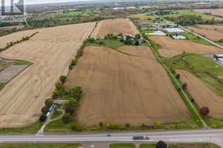 Farm for Sale, 287 Hwy 5 West, Dundas, ON