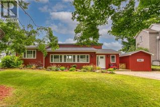 House for Sale, 32 Lake Road, Selkirk, ON