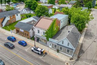 Commercial/Retail Property for Sale, 2027 Main Street N, Jarvis, ON