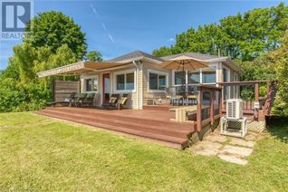 Bungalow for Sale, 76 Evans Point Lane, Dunnville, ON