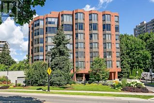 Condo Apartment for Sale, 2121 Lakeshore Road Unit# 401, Burlington, ON