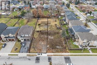 Commercial Land for Sale, 64 Deerhurst Road, Stoney Creek, ON