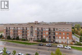 Condo Apartment for Sale, 5317 Upper Middle Road Unit# 127, Burlington, ON