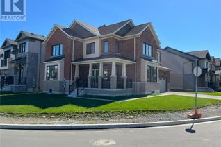 Detached House for Sale, 267 Bedrock Drive, Stoney Creek, ON