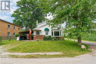 Property for Sale, 326 Brace Street, Dunnville, ON