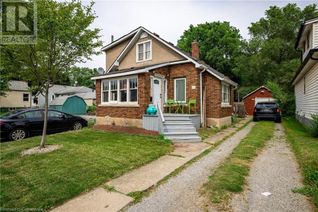 Duplex for Sale, 44 Haig Street, St. Catharines, ON