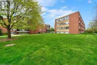 Condo for Sale, 2052 Courtland Drive Unit# 304, Burlington, ON