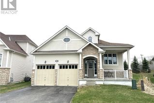 Bungalow for Rent, 34 Starboard Circle, Wasaga Beach, ON