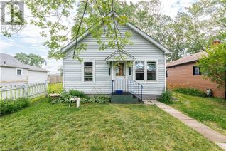 House for Sale, 10 Thornton Street, St. Catharines, ON