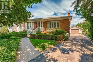 Bungalow for Sale, 2329 Sharron Street, Burlington, ON