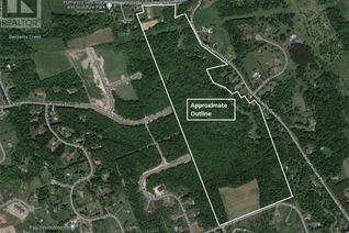 Commercial Land for Sale, 0 Old Montreal Road, Ottawa, ON