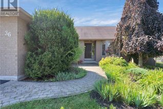 Property for Sale, 36 Sea Breeze Drive, Port Dover, ON