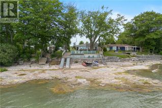 Property for Sale, 44 Hoover Point Lane, Selkirk, ON