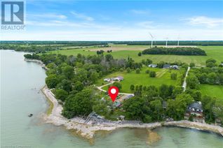 Bungalow for Sale, 44 Hoover Point Lane, Selkirk, ON