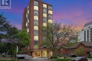 Condo Apartment for Sale, 49 Robinson Street Unit# 300, Hamilton, ON