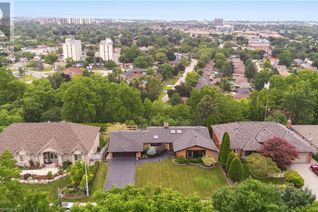 Bungalow for Sale, 33 Leslie Drive, Stoney Creek, ON