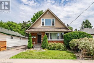 Detached House for Sale, 58 Mildred Avenue, St. Catharines, ON