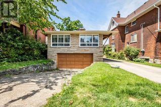 Bungalow for Sale, 16 Cottage Avenue, Hamilton, ON