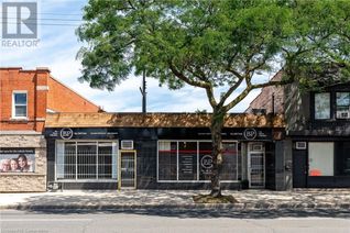 Commercial/Retail Property for Sale, 1363 Main Street E, Hamilton, ON