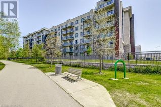 Condo Apartment for Sale, 125 Shoreview Place Unit# 627, Stoney Creek, ON