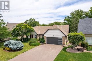 Bungalow for Sale, 39 Hilts Drive, Stoney Creek, ON