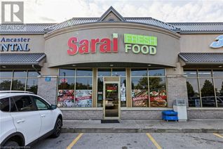 Grocery Non-Franchise Business for Sale, 21 Panabaker Drive Unit# #C, Ancaster, ON