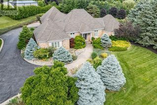 Detached House for Sale, 18 Stoney Brae Drive, Brant, ON