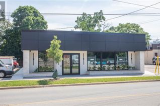 Office for Lease, 76 Lake Street, St. Catharines, ON