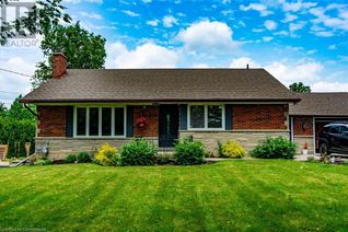 Bungalow for Sale, 213 Concession 4 Road W, Hamilton, ON