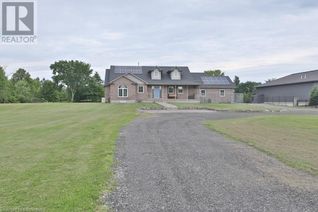 Bungalow for Sale, 4531 Weaver Road, Niagara Falls, ON