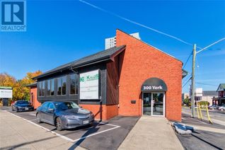 Office for Sale, 300 York Boulevard, Hamilton, ON