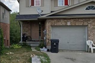 Freehold Townhouse for Sale, 64 Clough Crescent, Guelph, ON