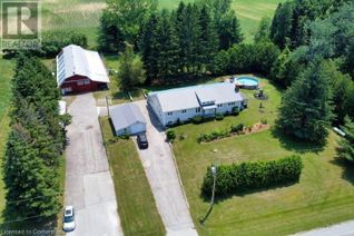 Property for Sale, 268 Highway 24 East, St. Williams, ON