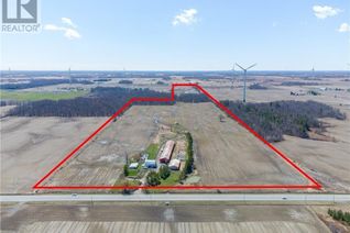 Farm for Sale, 4234 #20 Highway, St. Anns, ON